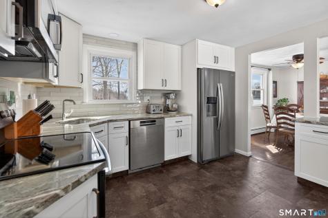 70 Bel Aire Drive Groton CT 06355