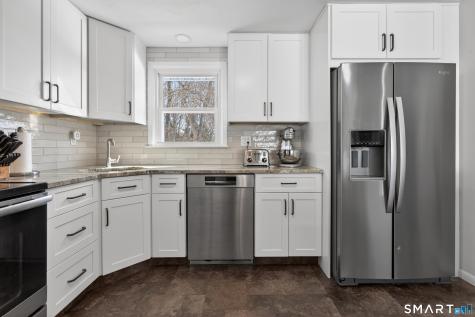 70 Bel Aire Drive Groton CT 06355