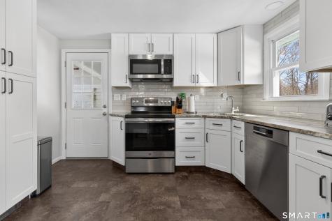 70 Bel Aire Drive Groton CT 06355