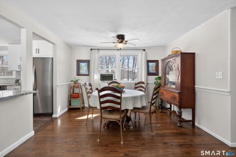 70 Bel Aire Drive Groton CT 06355