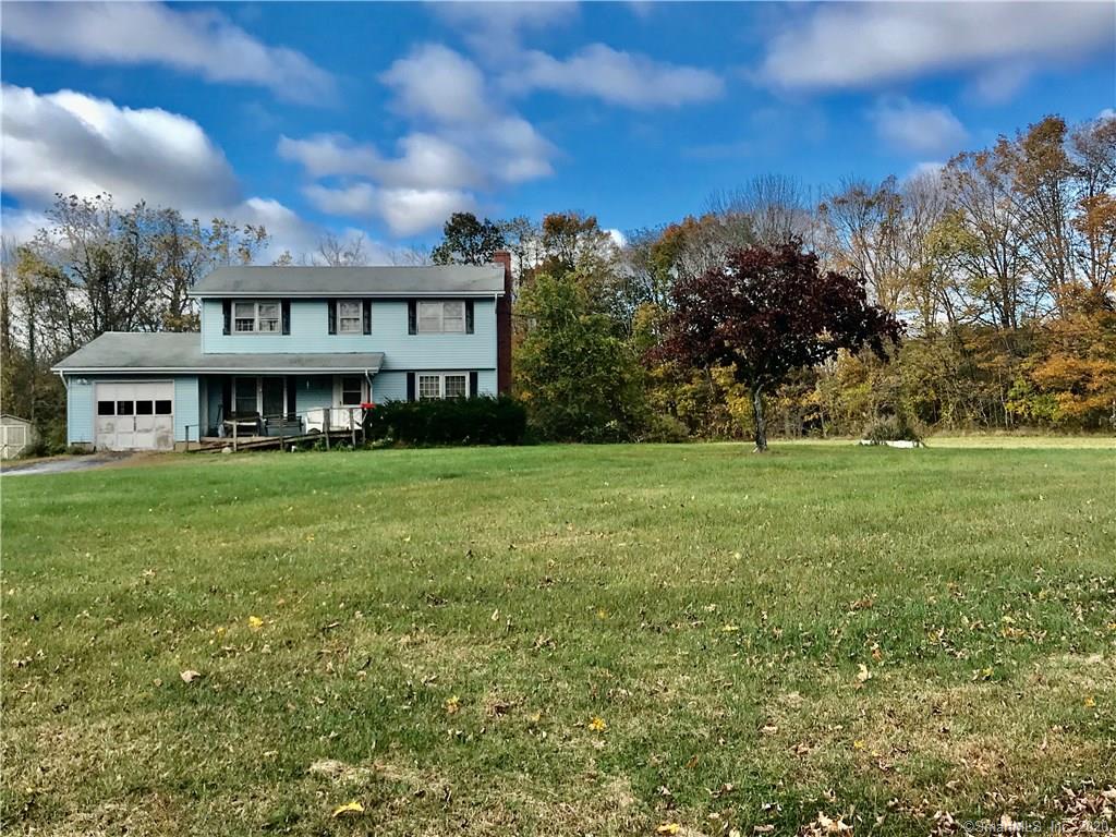 125 Levita Road Lebanon CT 06249