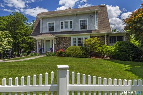 304 Main Street New Canaan CT 06840