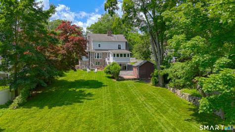 304 Main Street New Canaan CT 06840