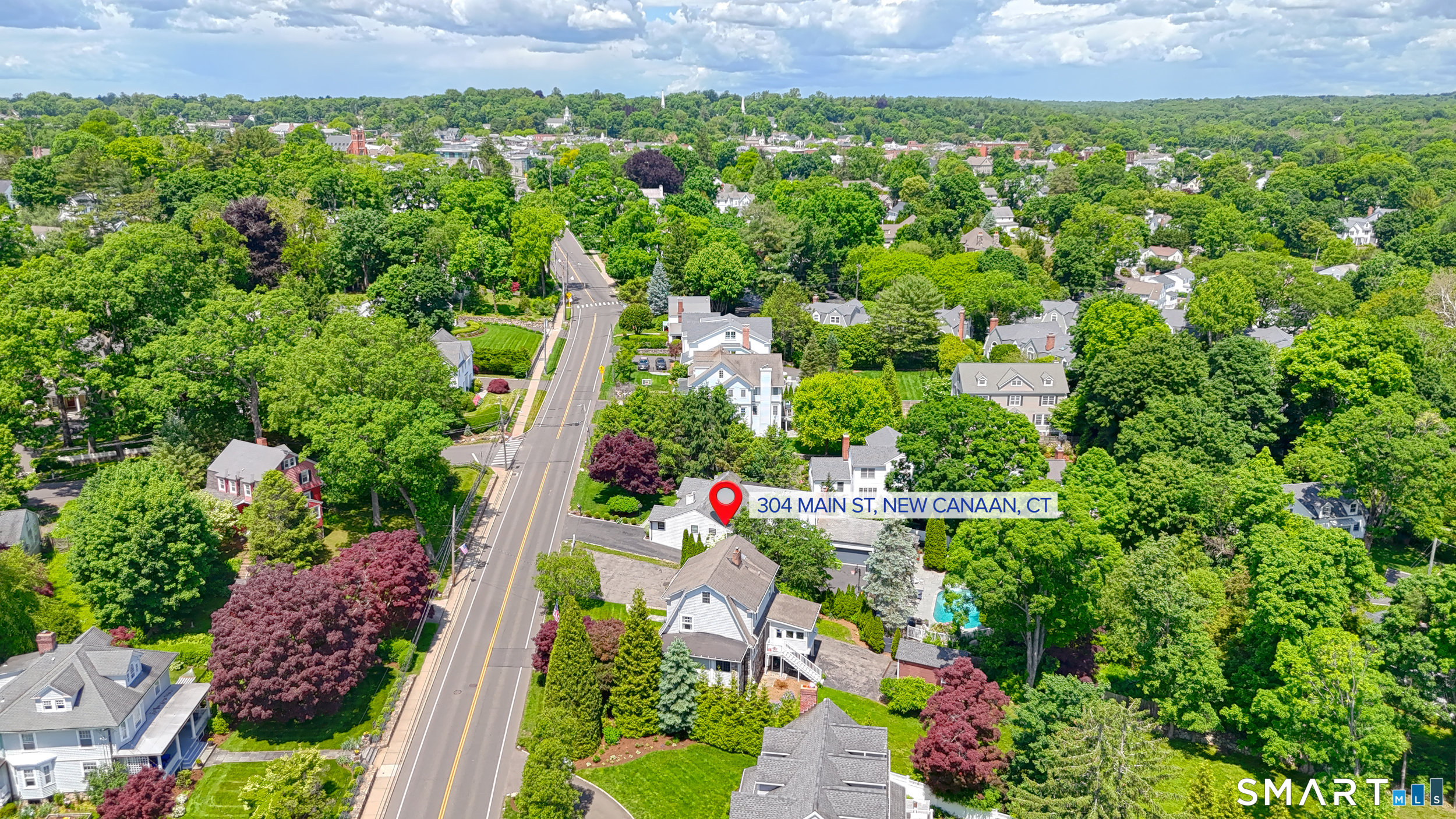 304 Main Street New Canaan CT 06840