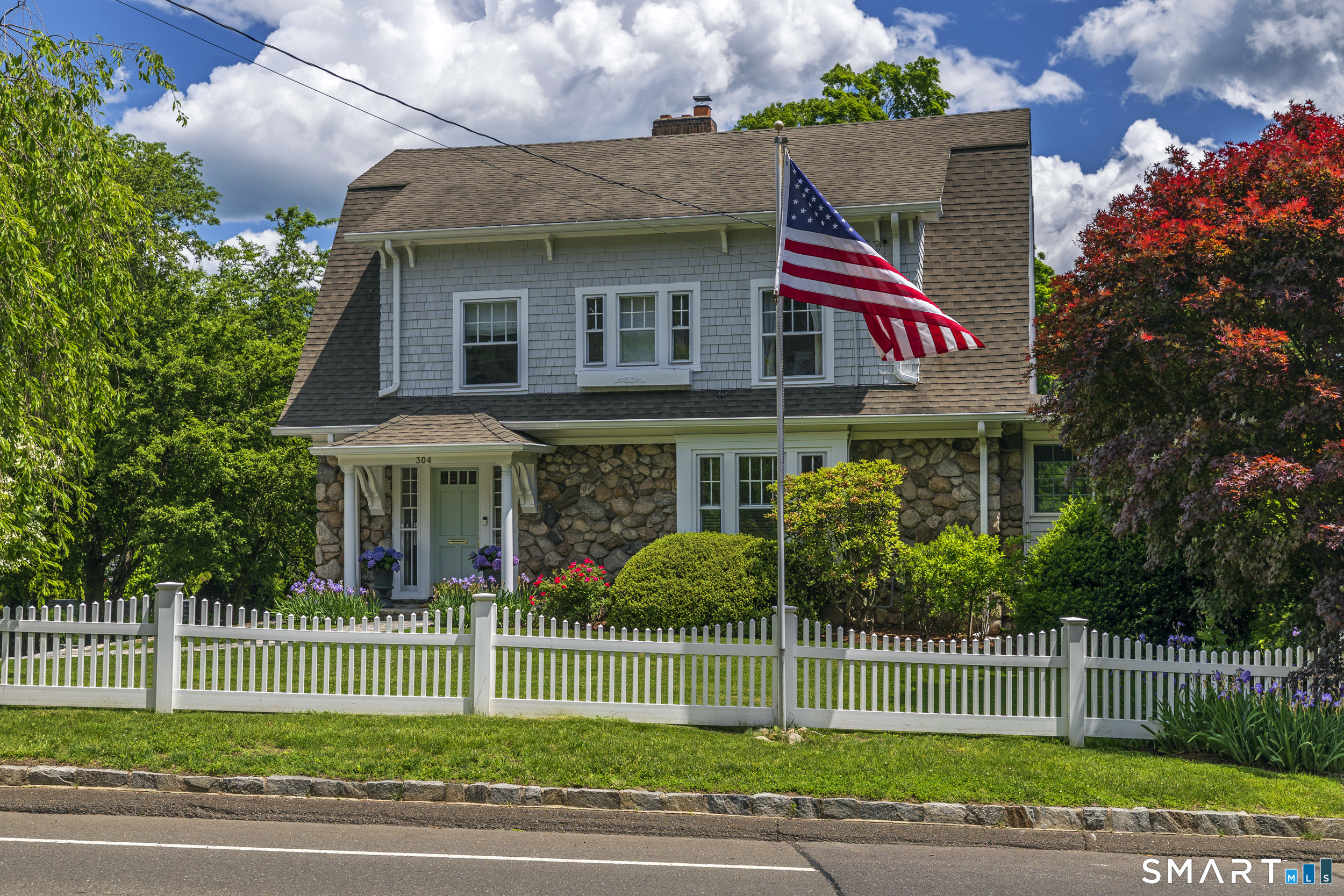 304 Main Street New Canaan CT 06840