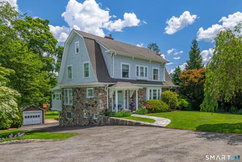 304 Main Street New Canaan CT 06840