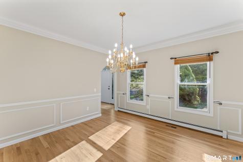 5 Beagle Trail Newtown CT 06482