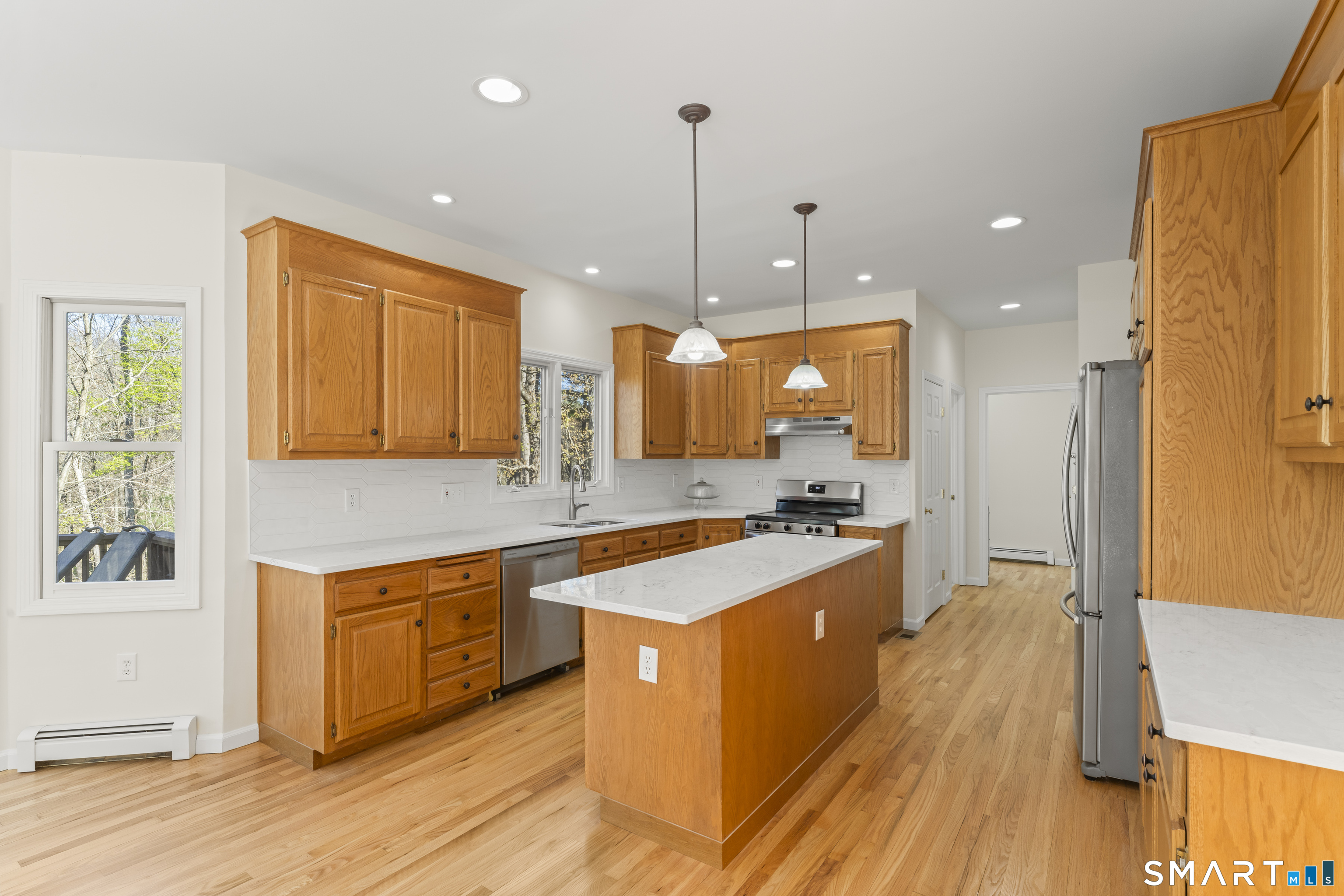 5 Beagle Trail Newtown CT 06482