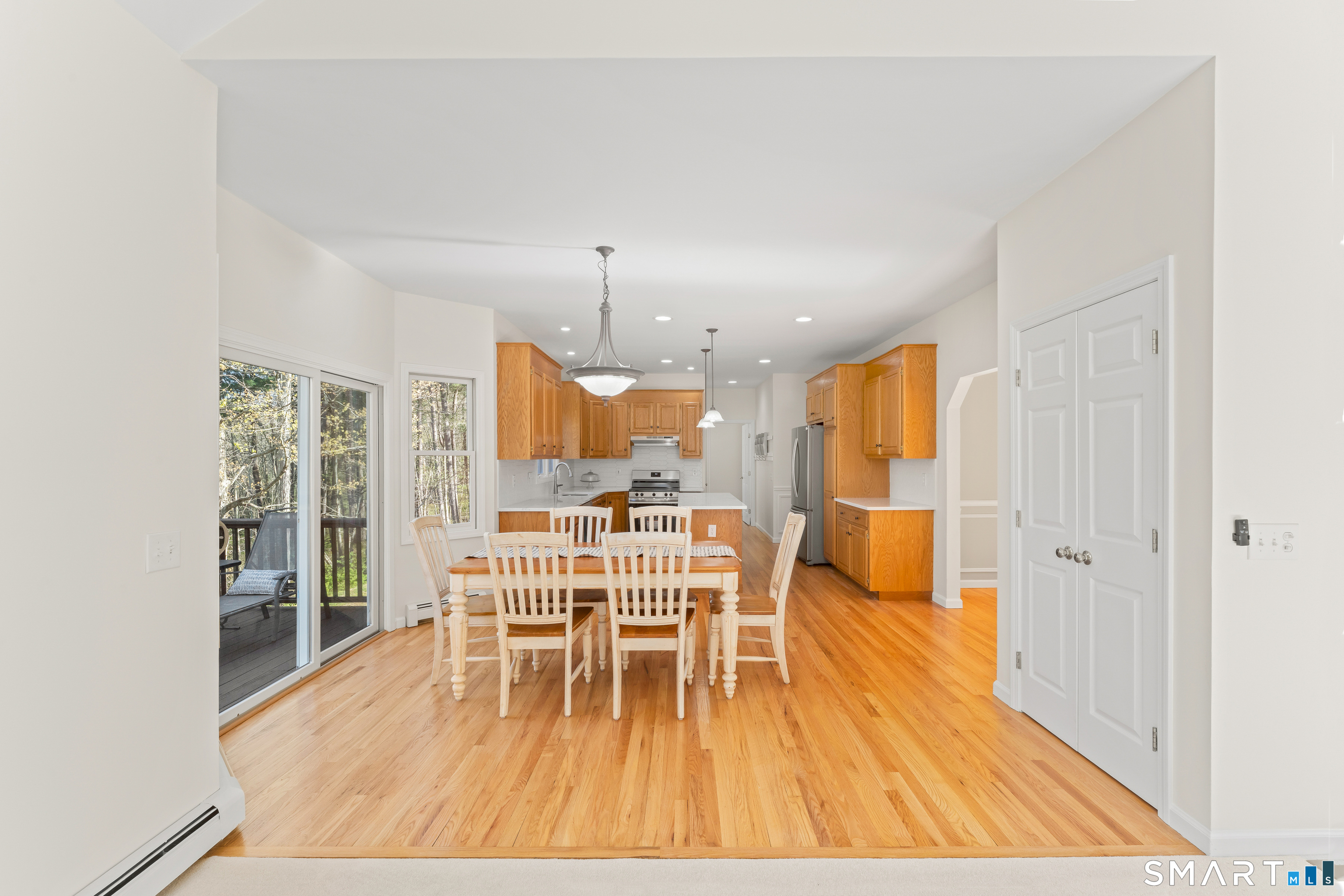 5 Beagle Trail Newtown CT 06482
