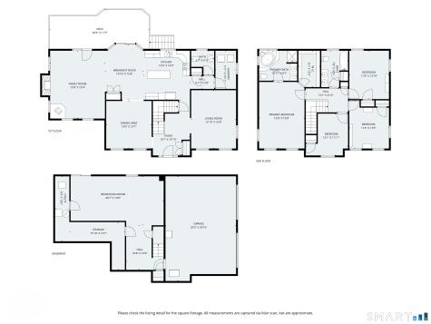 5 Beagle Trail Newtown CT 06482