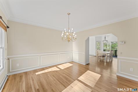 5 Beagle Trail Newtown CT 06482