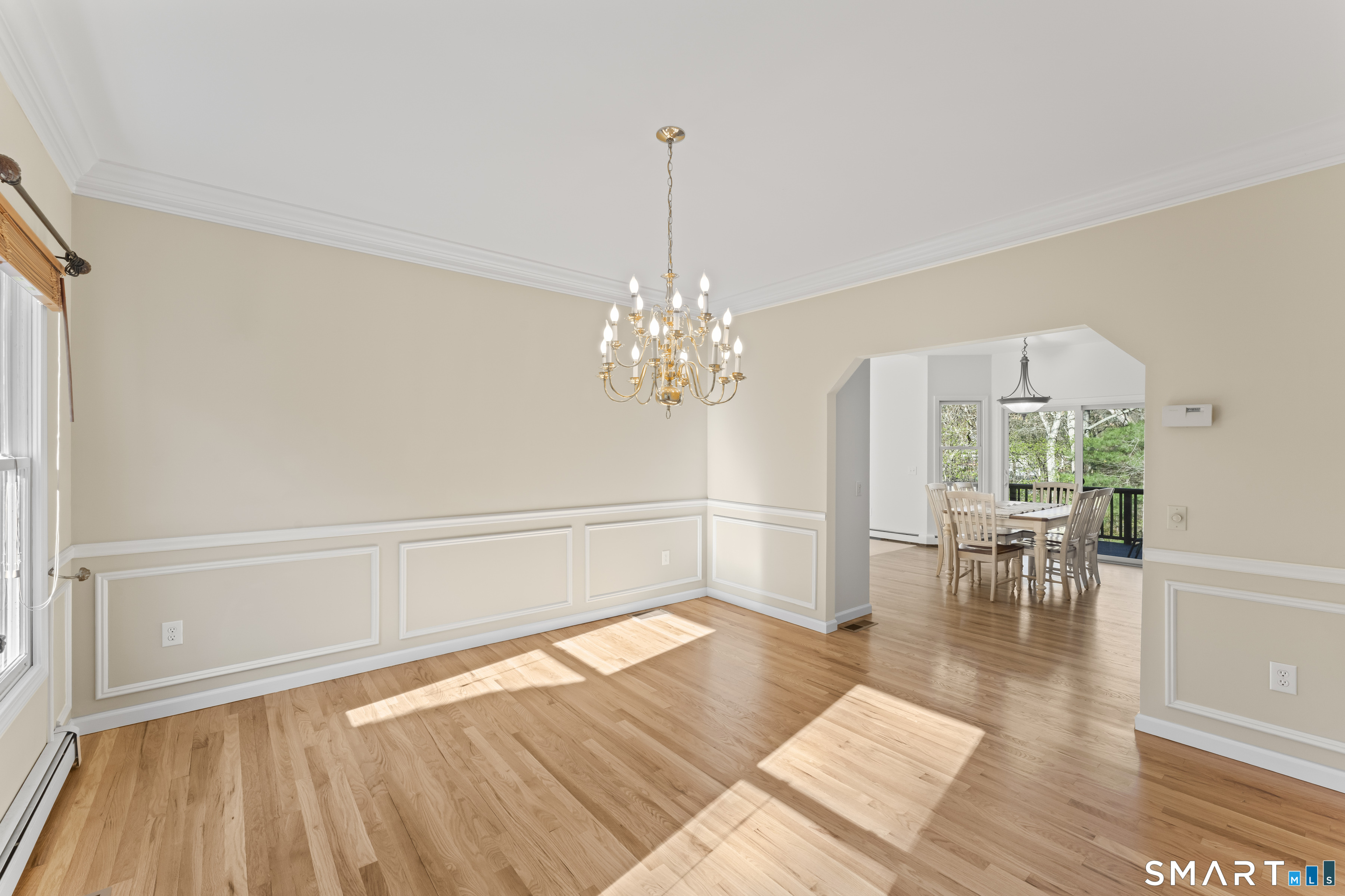 5 Beagle Trail Newtown CT 06482