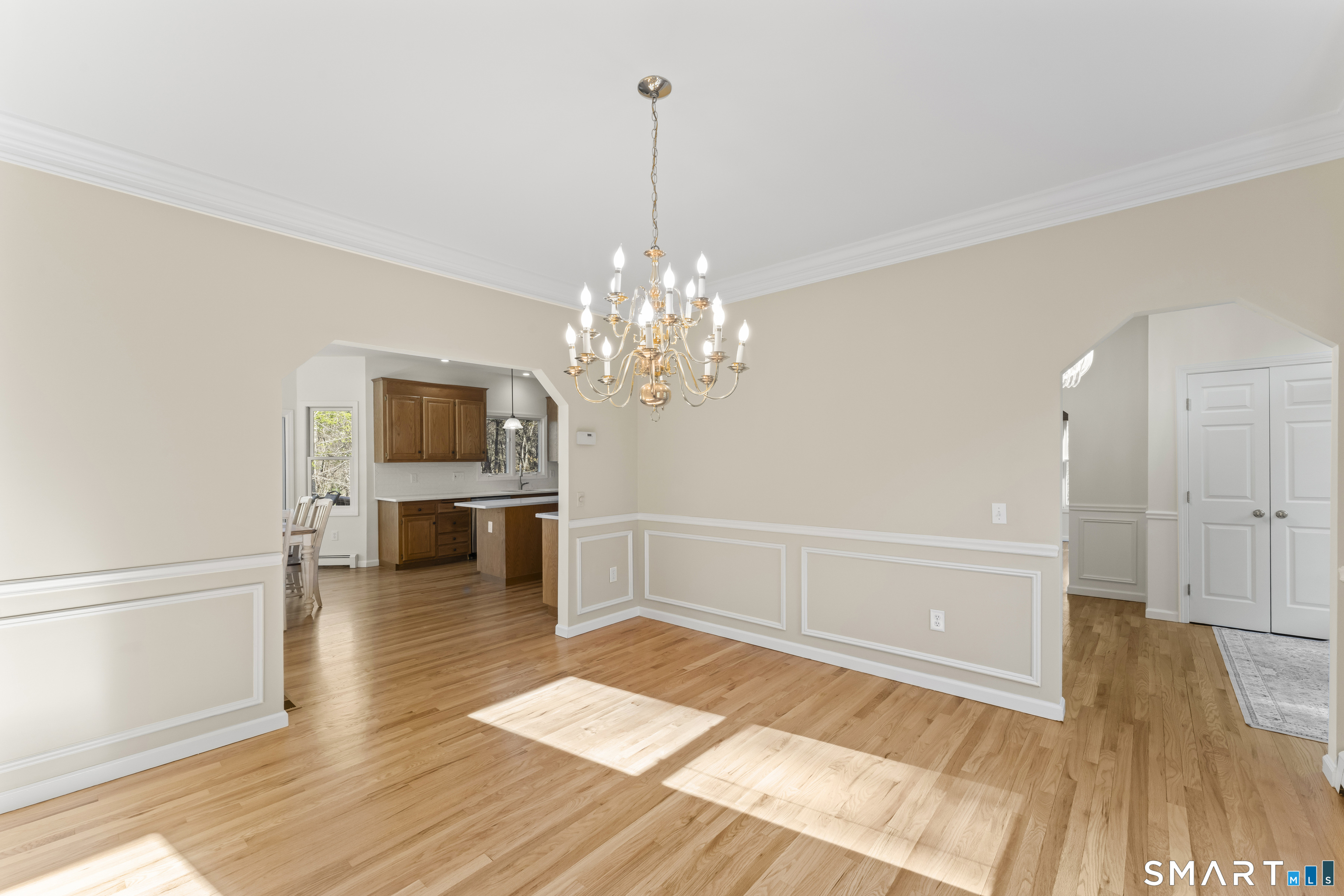 5 Beagle Trail Newtown CT 06482