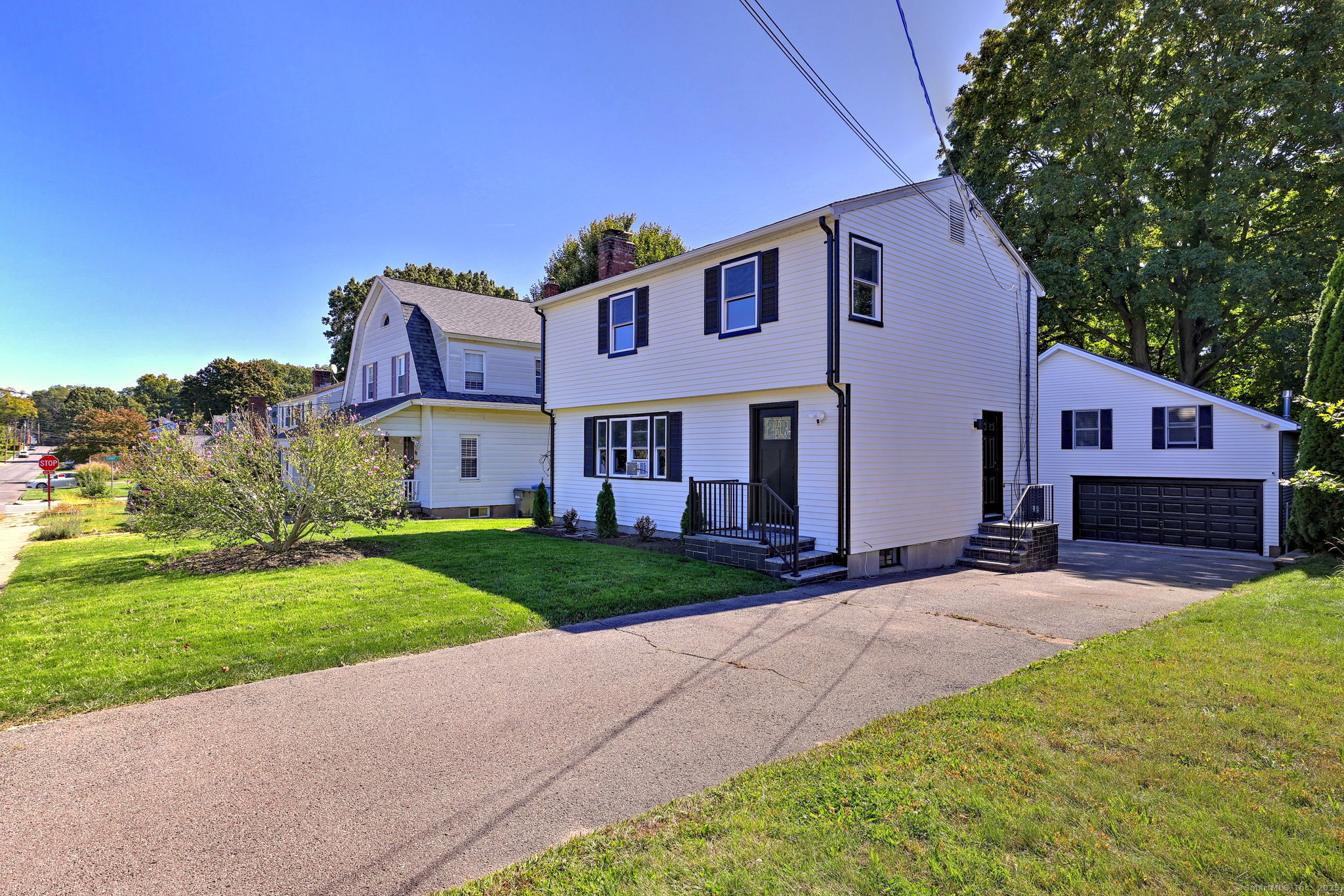 66 Hollister Street Manchester CT 06042