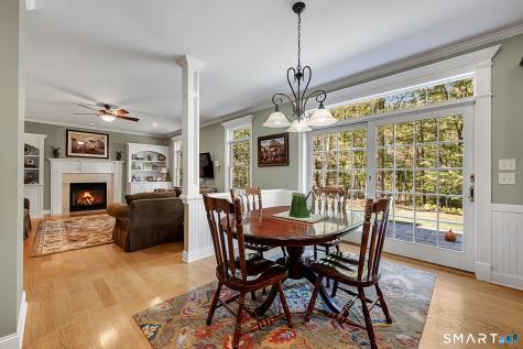 99 Plumb Brook Road Woodbury CT 06798