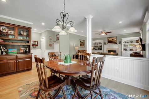 99 Plumb Brook Road Woodbury CT 06798