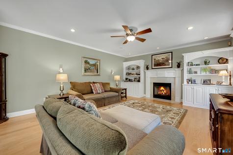 99 Plumb Brook Road Woodbury CT 06798