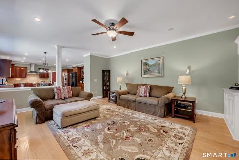 99 Plumb Brook Road Woodbury CT 06798