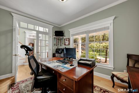 99 Plumb Brook Road Woodbury CT 06798