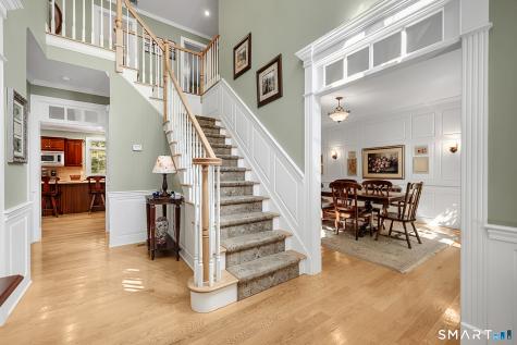 99 Plumb Brook Road Woodbury CT 06798