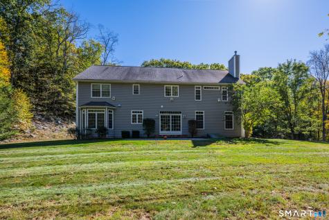 99 Plumb Brook Road Woodbury CT 06798