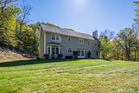 99 Plumb Brook Road Woodbury CT 06798