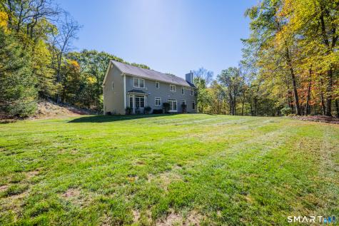 99 Plumb Brook Road Woodbury CT 06798