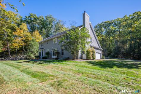 99 Plumb Brook Road Woodbury CT 06798