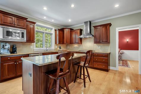 99 Plumb Brook Road Woodbury CT 06798