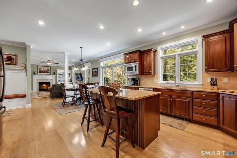 99 Plumb Brook Road Woodbury CT 06798