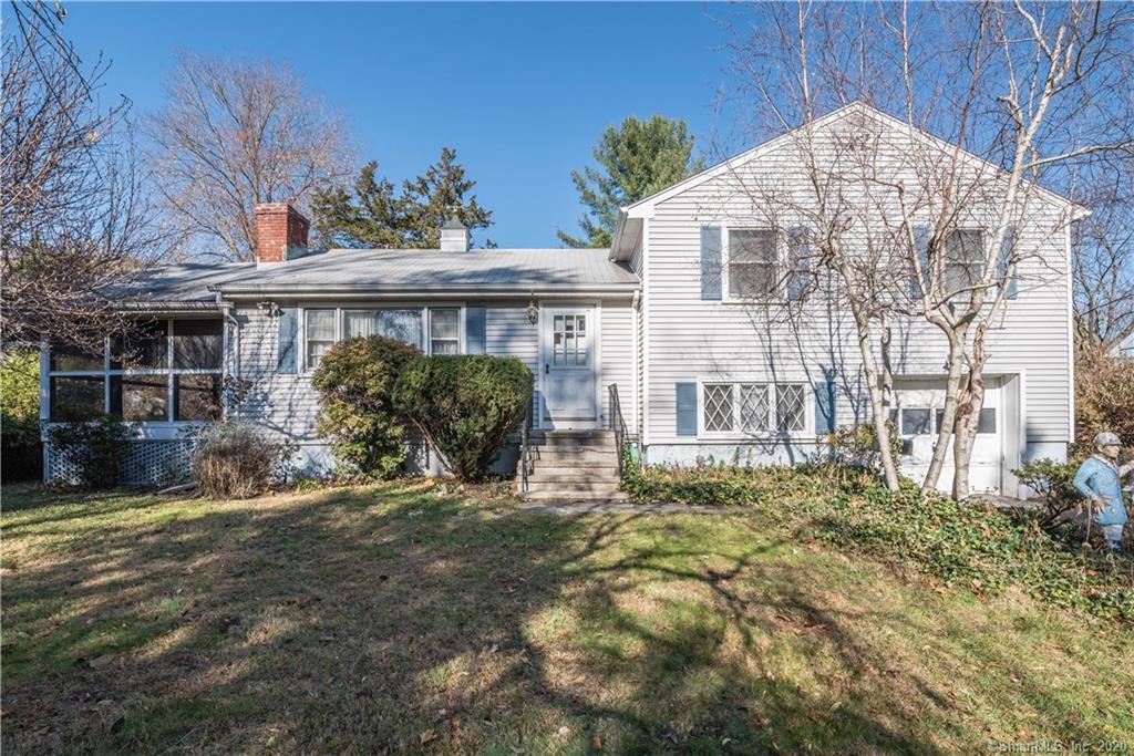 116 Ponus Avenue Norwalk CT 06850