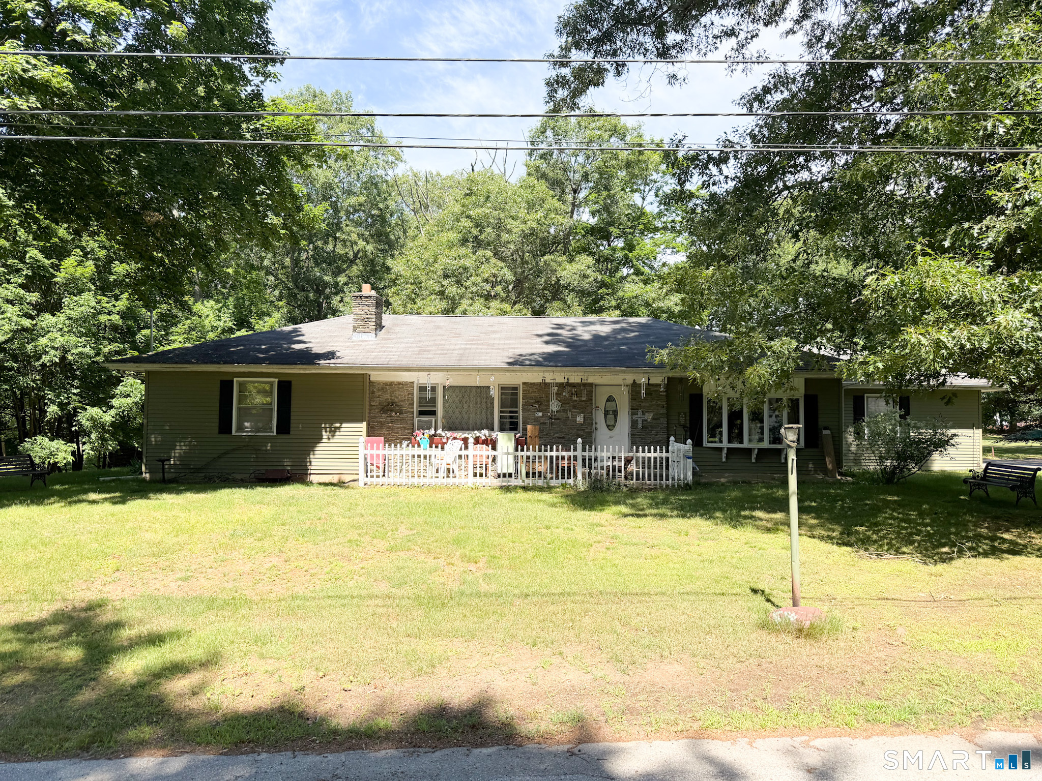 10 Stanley Drive Plainfield CT 06354