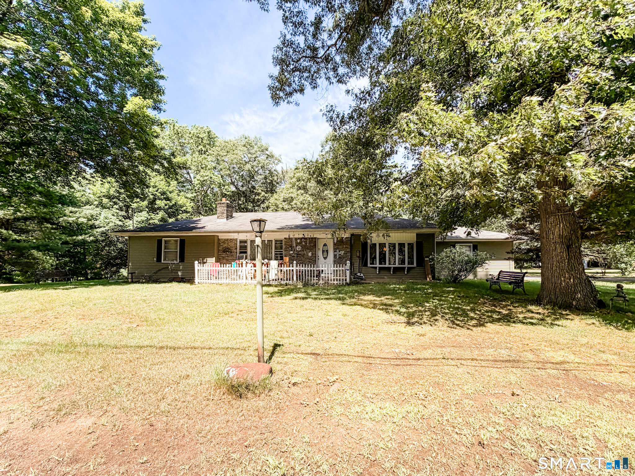 10 Stanley Drive Plainfield CT 06354