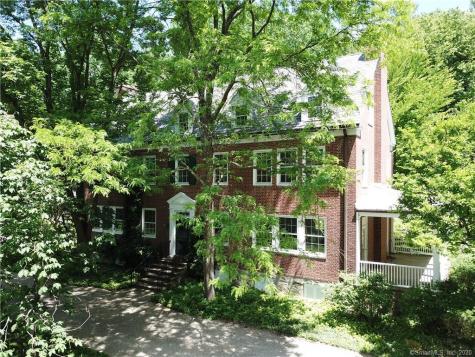331 Twin Lakes Road Salisbury CT 06068