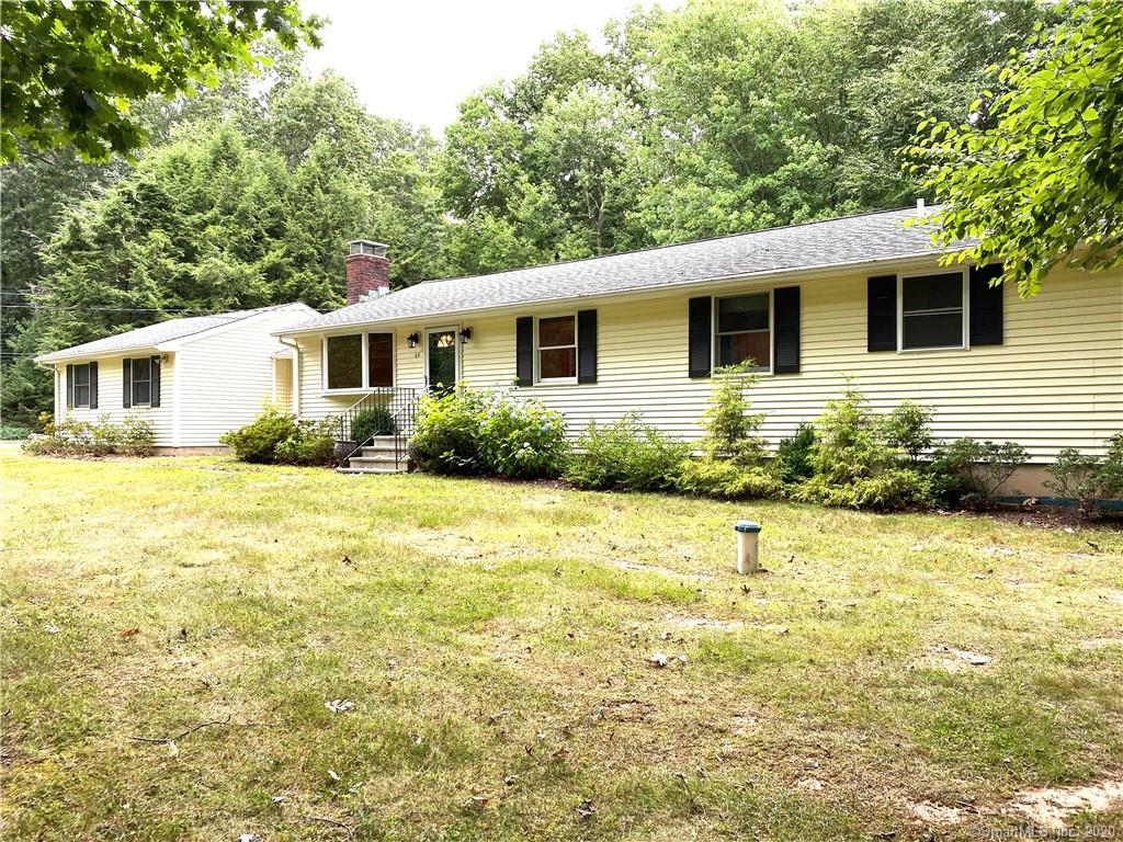 64 Bronson Road Avon CT 06001
