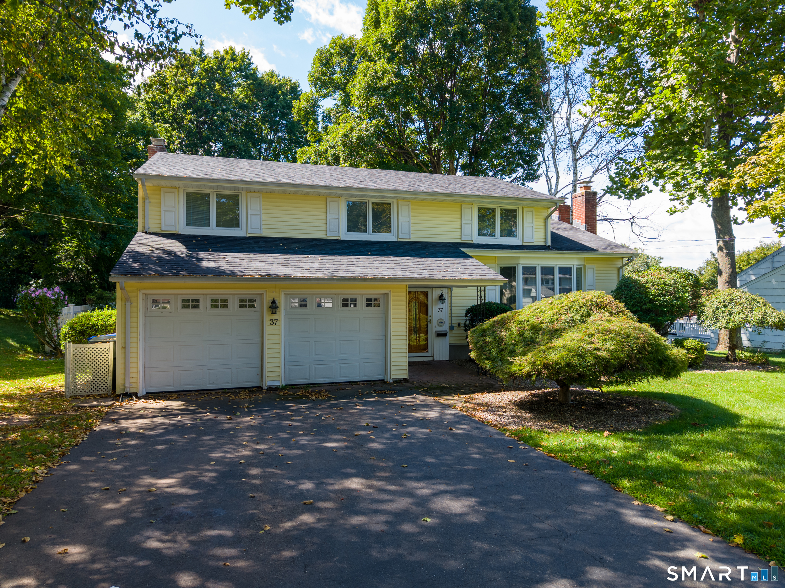 37 Salem Drive Newington CT 06111