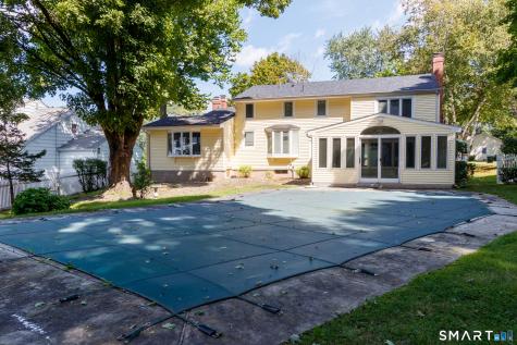 37 Salem Drive Newington CT 06111