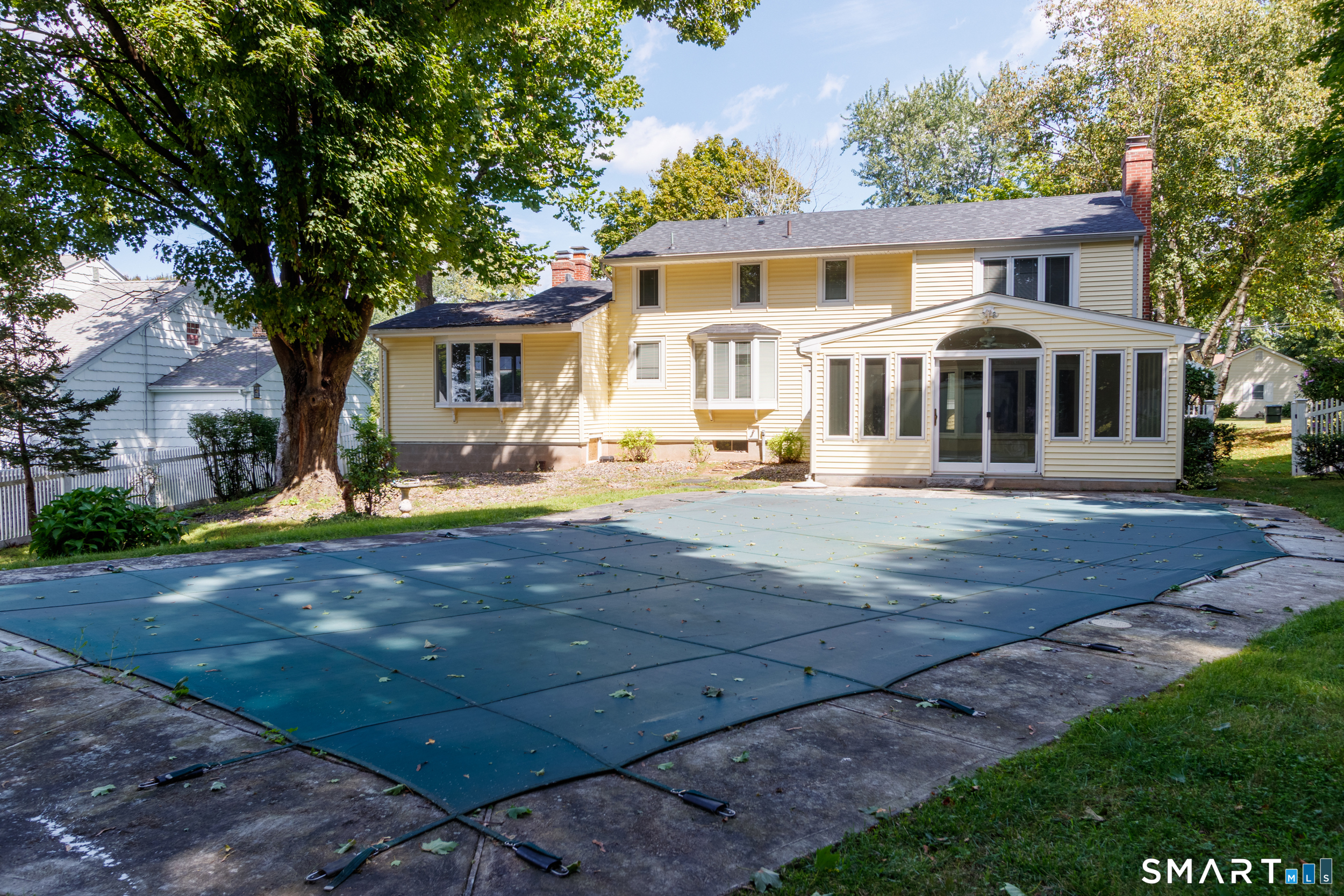 37 Salem Drive Newington CT 06111