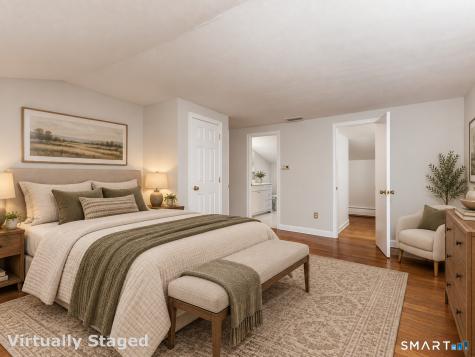 37 Salem Drive Newington CT 06111