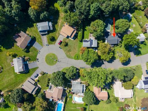 37 Salem Drive Newington CT 06111