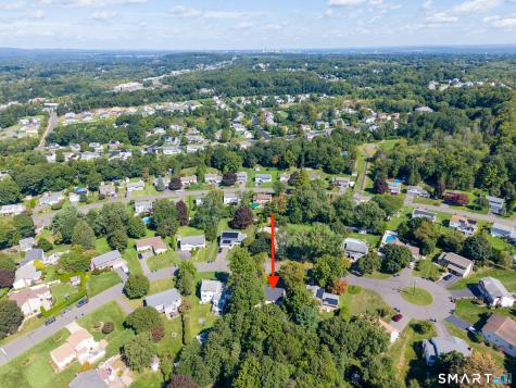 37 Salem Drive Newington CT 06111