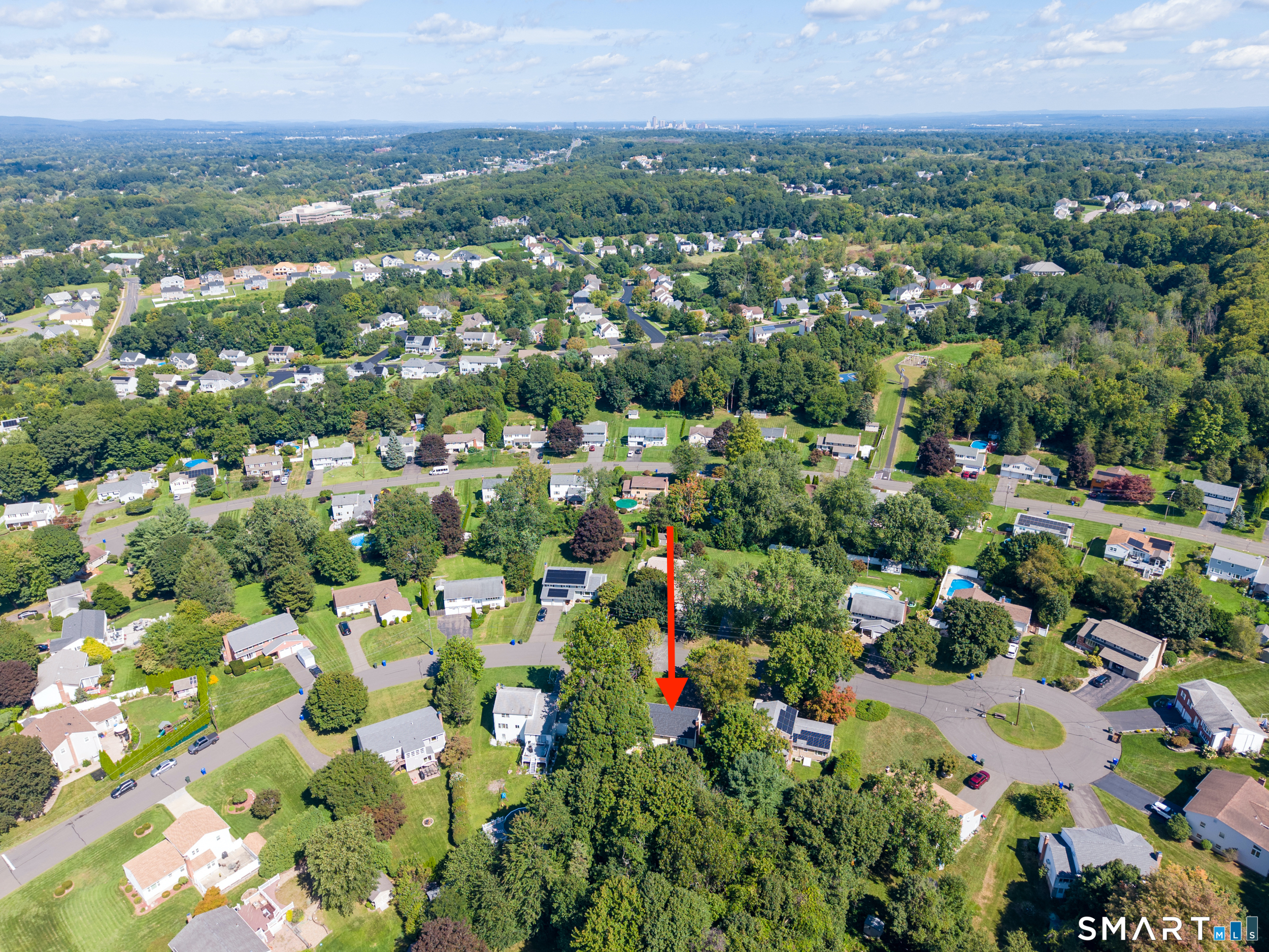 37 Salem Drive Newington CT 06111