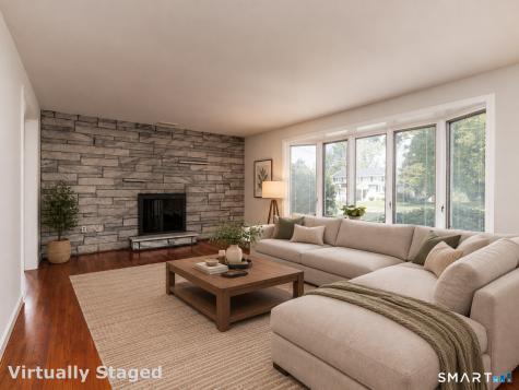 37 Salem Drive Newington CT 06111