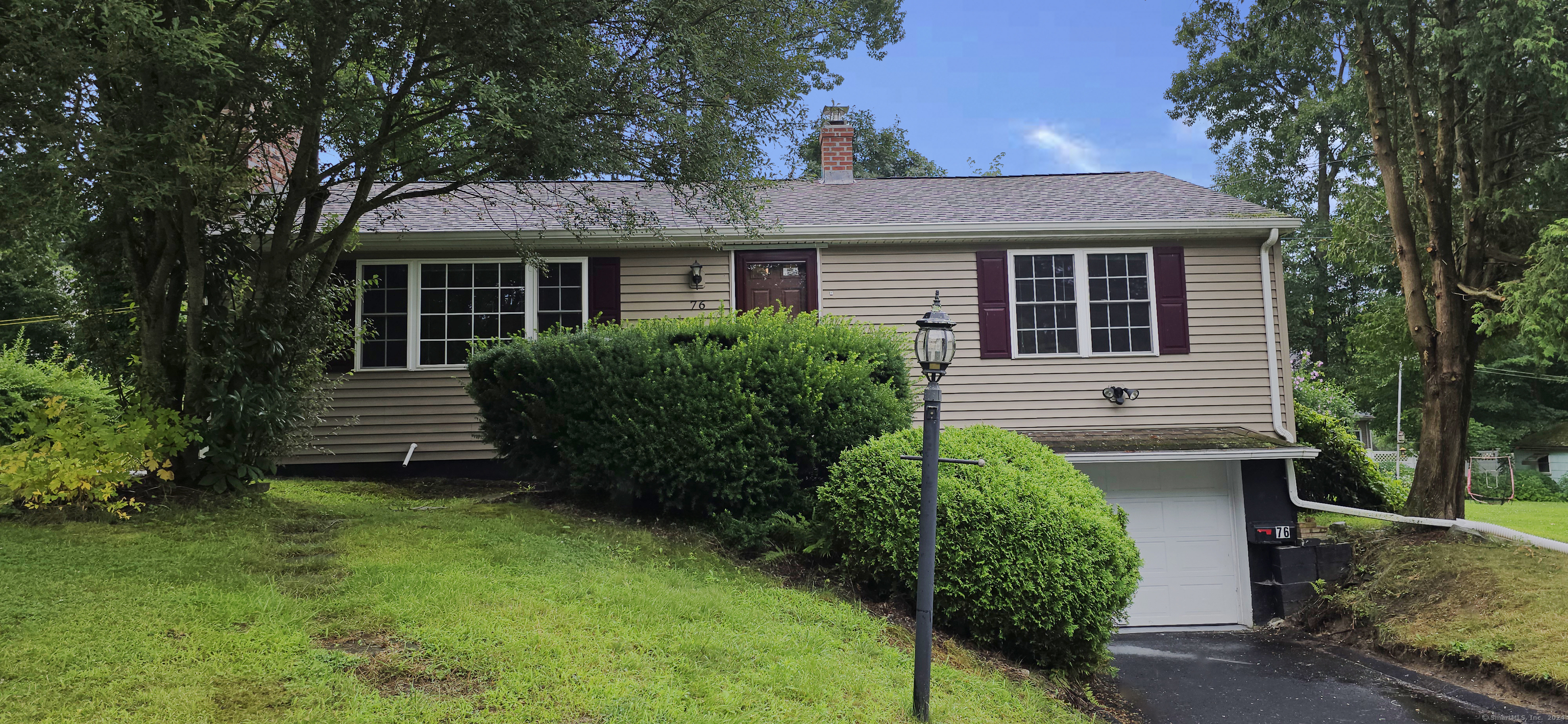 76 Barbero Drive Torrington CT 06790