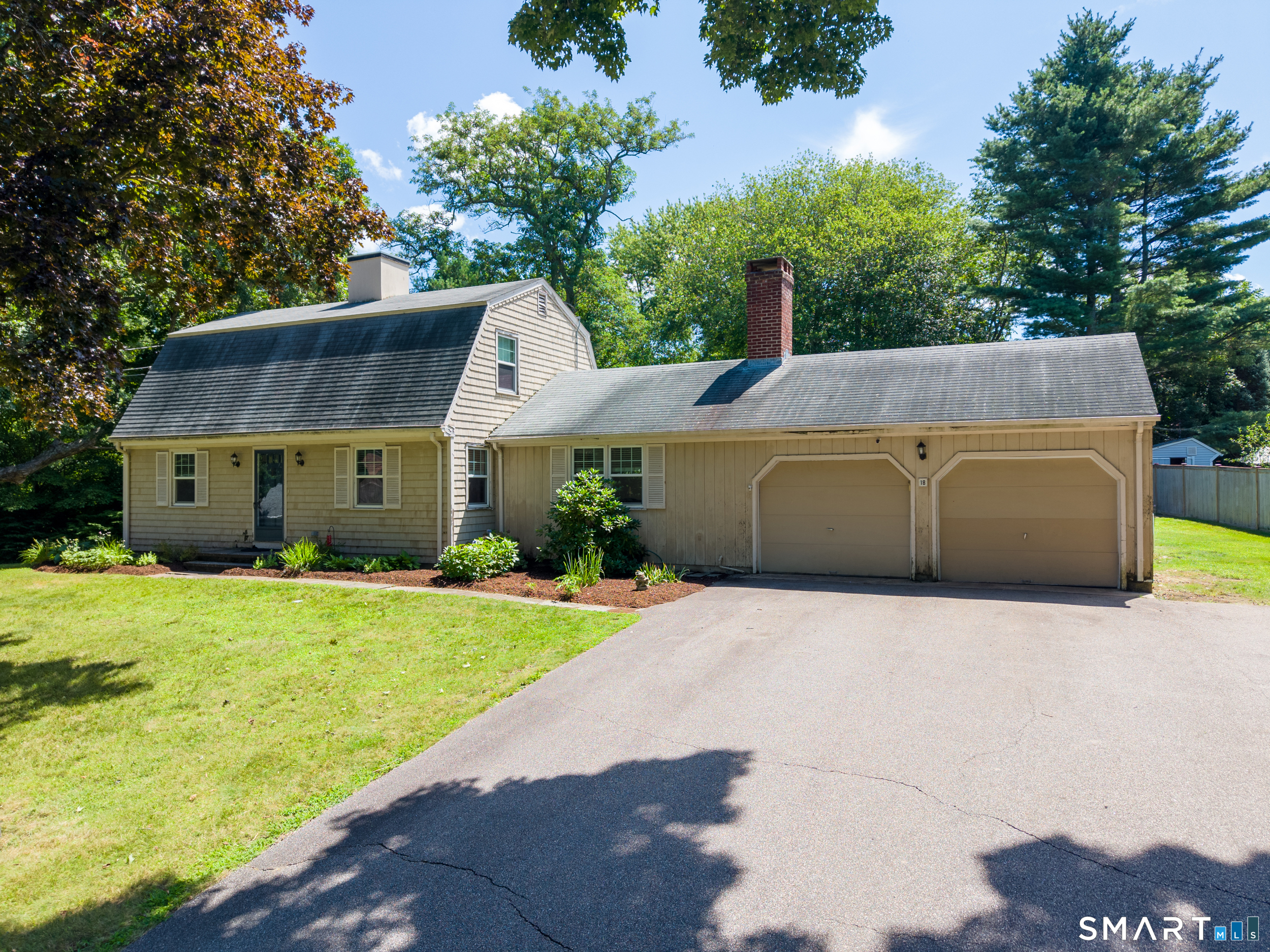 18 Partridge Lane Essex CT 06426