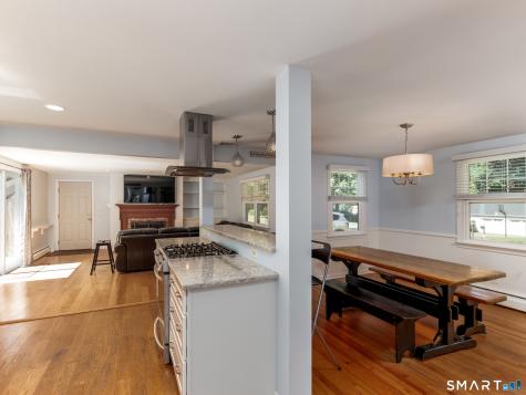 18 Partridge Lane Essex CT 06426