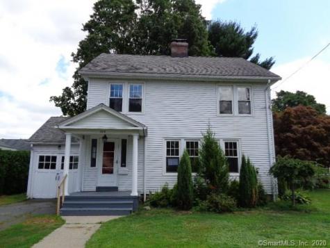 104 Trumbull Avenue Plainville CT 06062