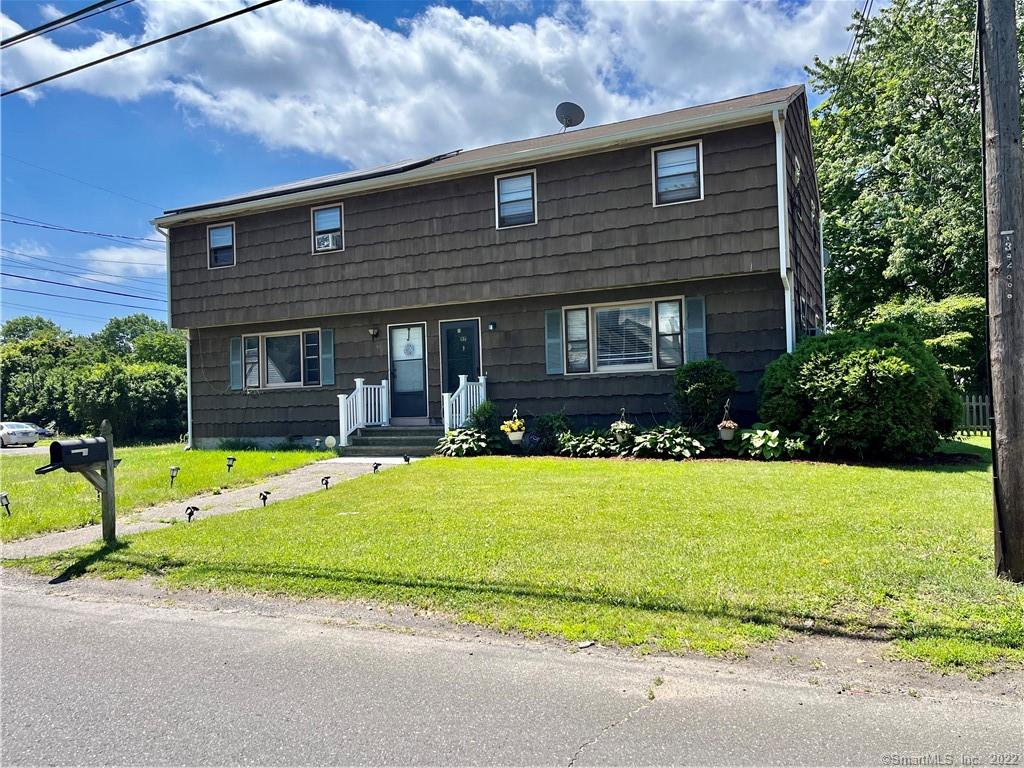97 Mckinley Avenue Stratford CT 06615