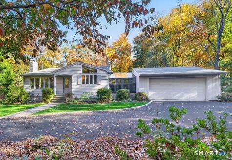 814 Amity Road Bethany CT 06524