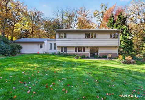 814 Amity Road Bethany CT 06524
